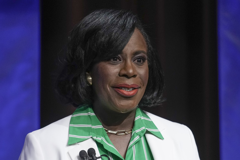 Election 2023 Philadelphia Mayor