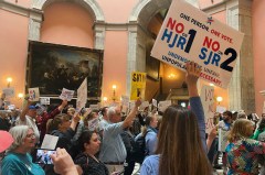 Inside the Ohio effort to raise threshold to 60% support ahead of abortion ballot measure