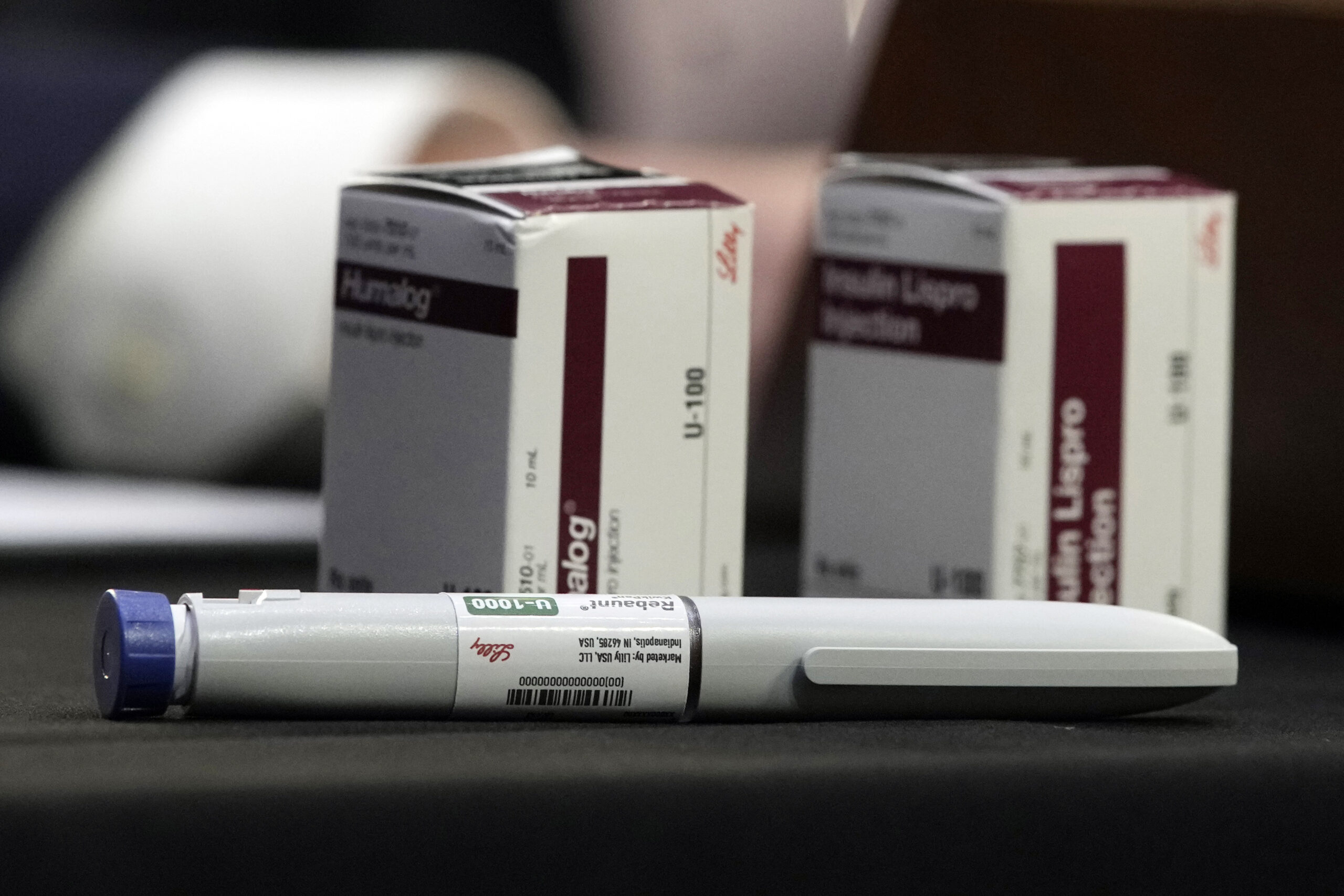Amazon Pharmacy announces aggressive move to make insulin more affordable