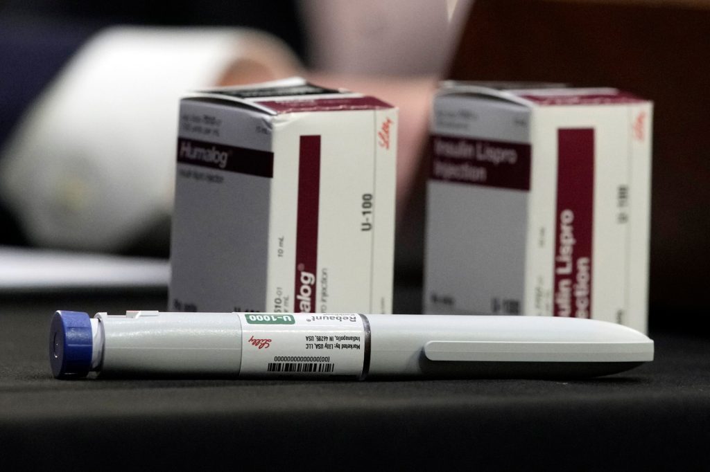 Amazon Pharmacy announces aggressive move to make insulin more affordable