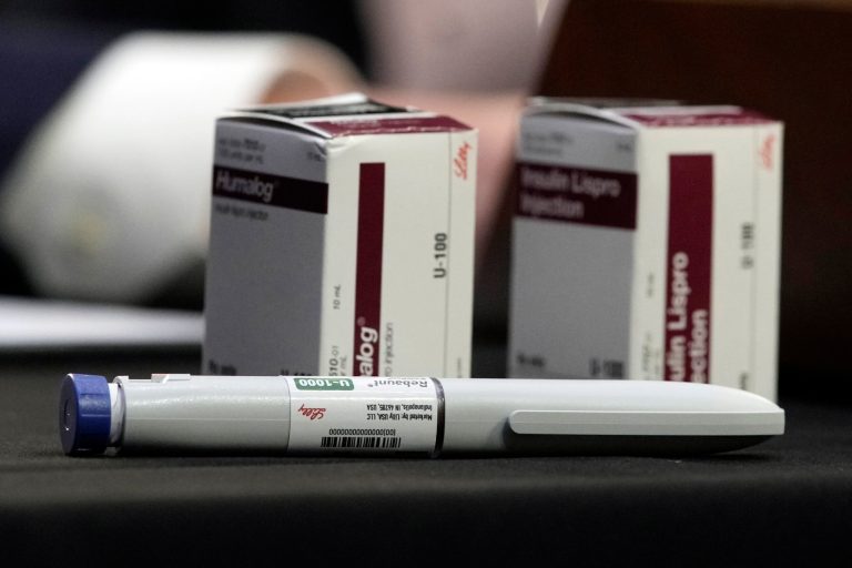 Amazon Pharmacy announces aggressive move to make insulin more affordable