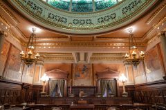 Pennsylvania Supreme Court race: GOP primary repeats dilemma of 2022