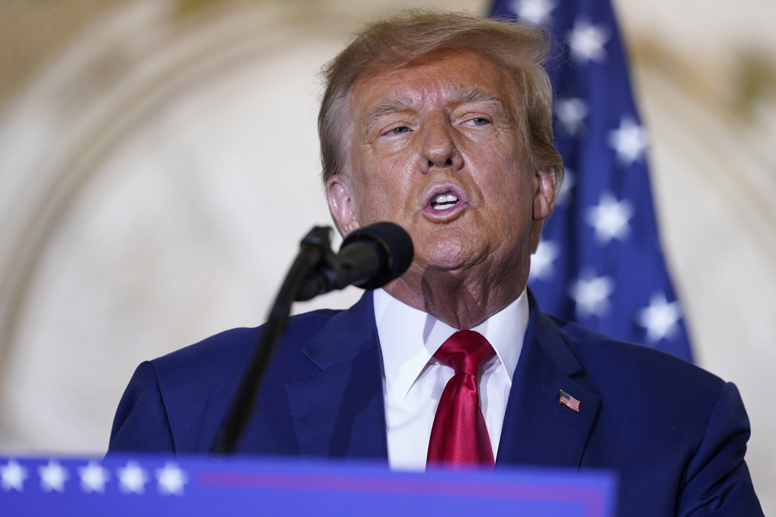 Trump classified documents: New evidence shows Trump knew he couldn’t take records
