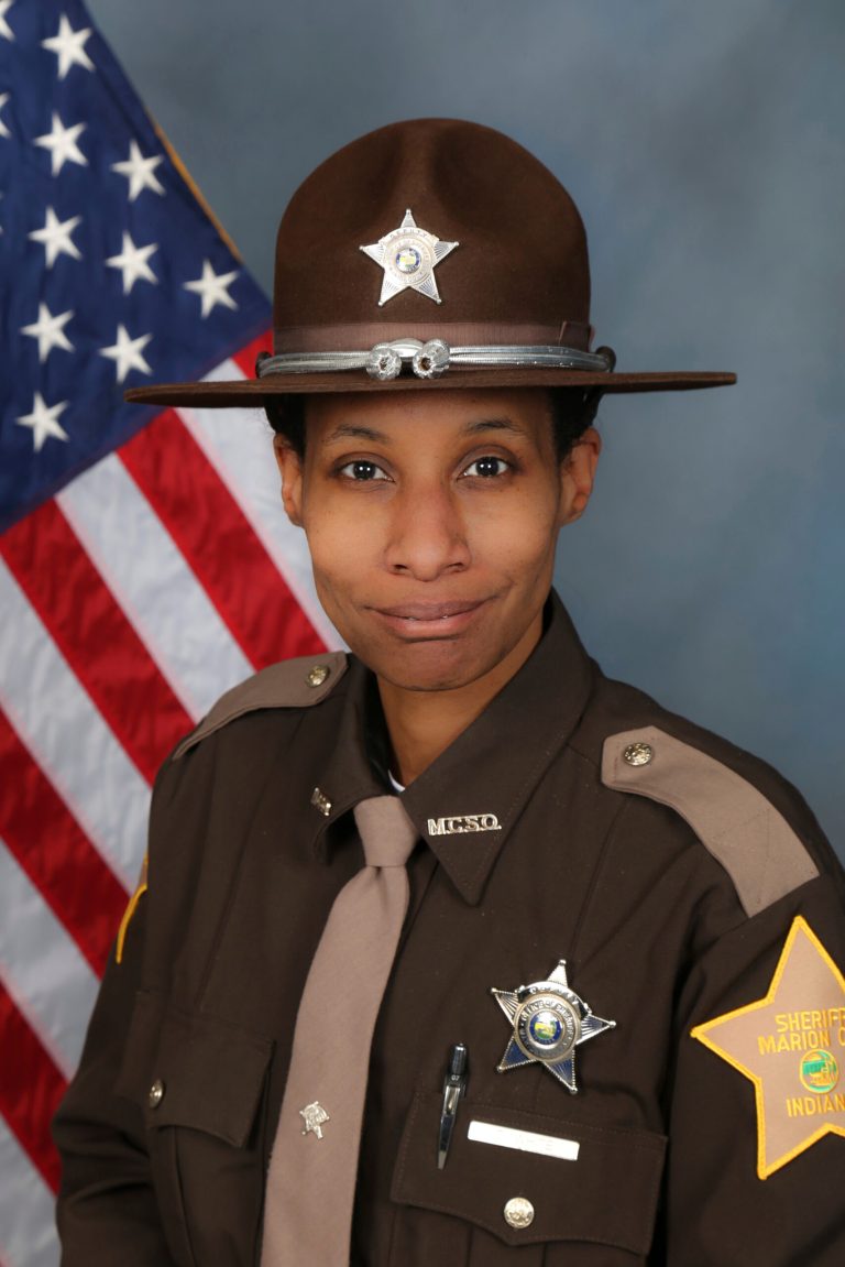 Indiana dog attack kills sheriff’s deputy and injures her son