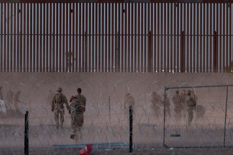 Title 8 explained: Border policy Biden hopes will replace Title 42 after it ends