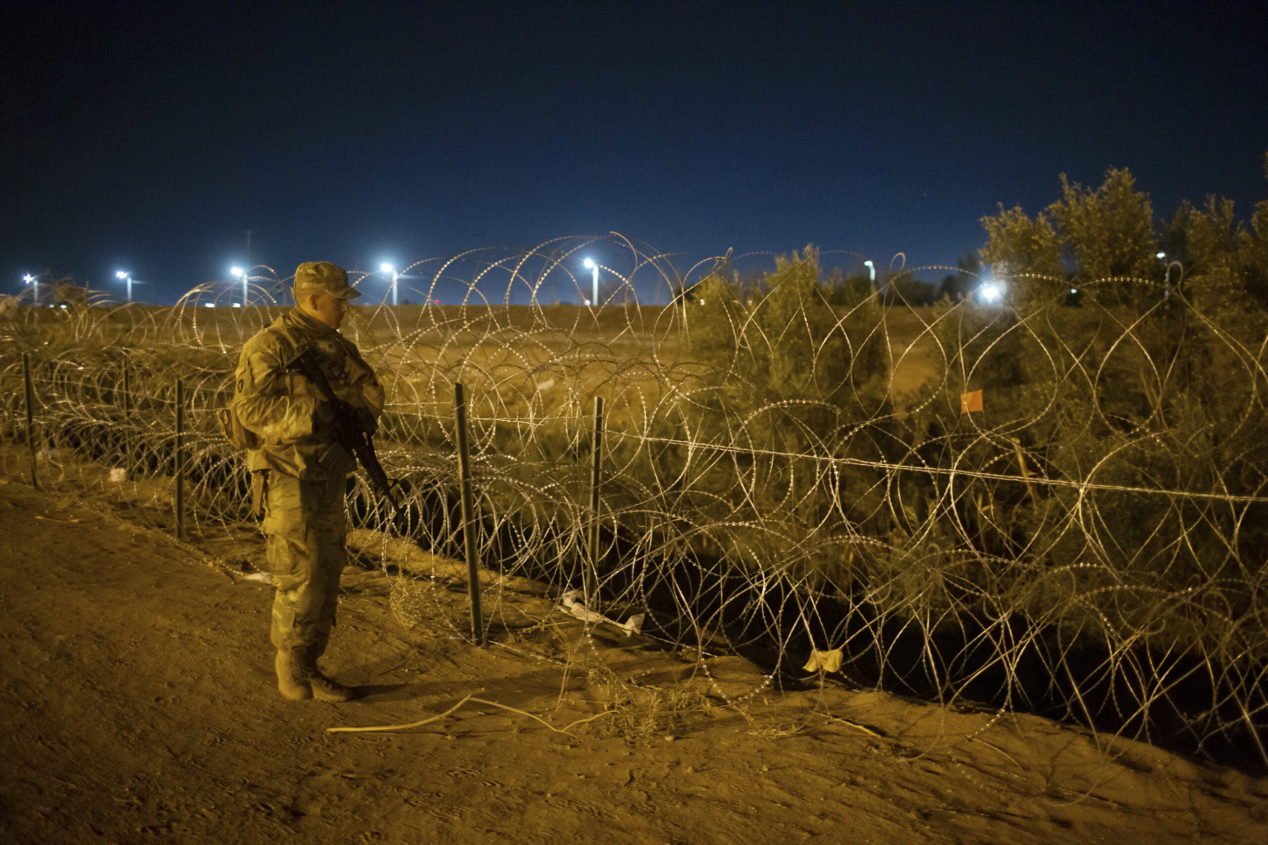 Title 42 Immigration Asylum
