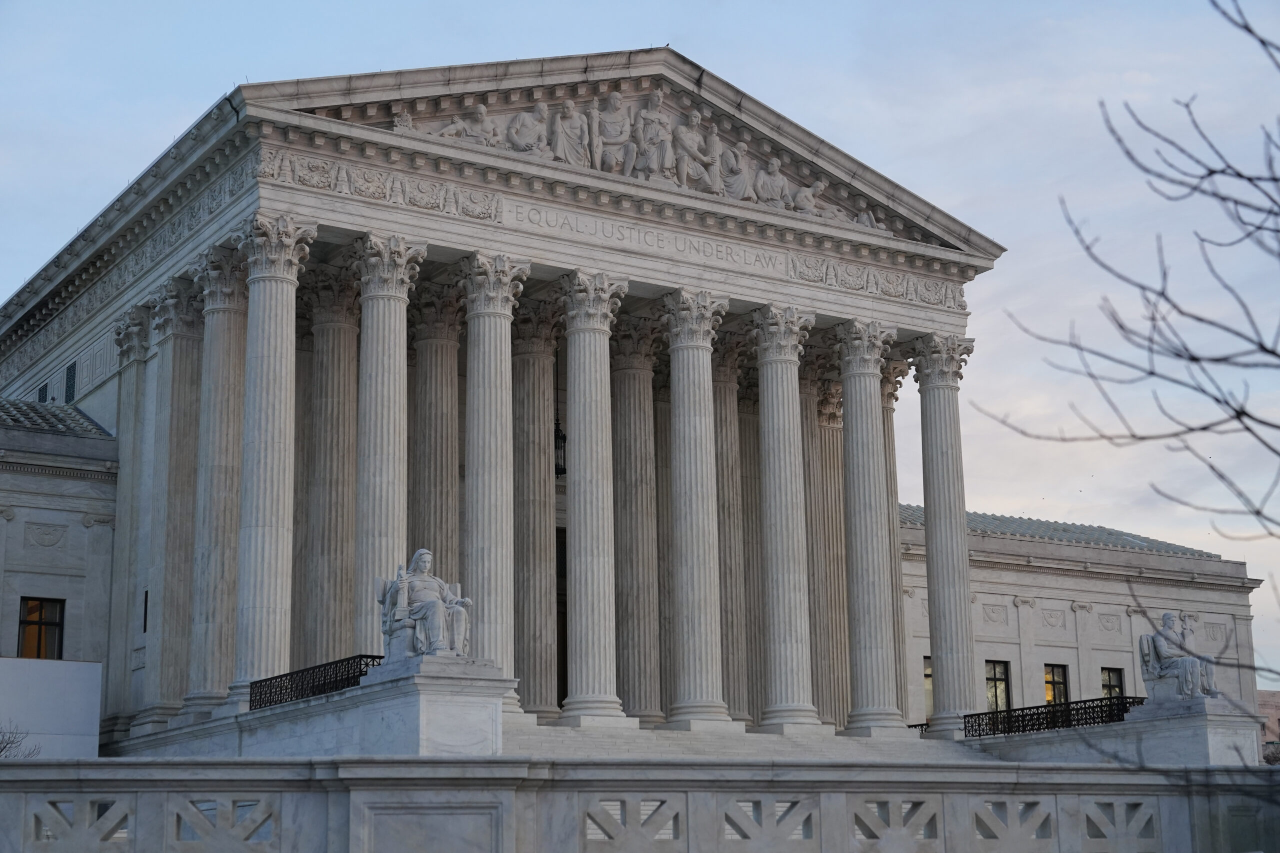 How a Supreme Court case could inject chaos into the 2024 elections