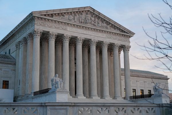 How a Supreme Court case could inject chaos into the 2024 elections