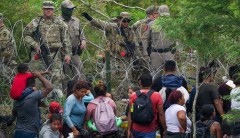 Title 42 ending: Border braces for ‘D-Day’ at midnight with looming migrant surge