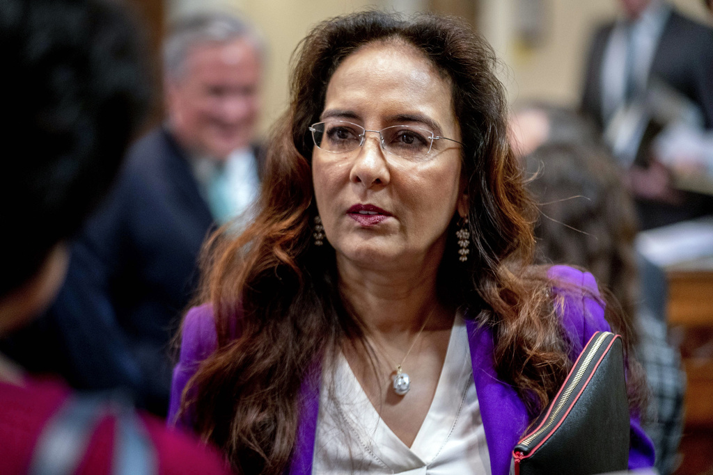 Harmeet Dhillon would have been a better RNC chairwoman than Ronna McDaniel