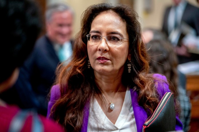 Harmeet Dhillon would have been a better RNC chairwoman than Ronna McDaniel