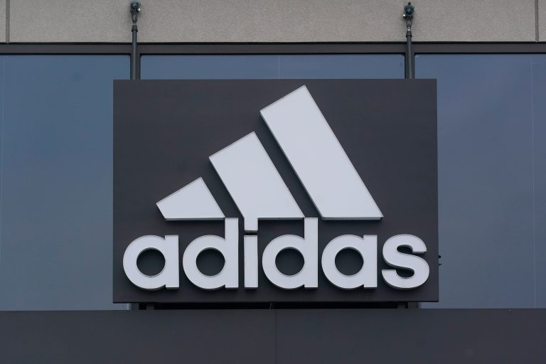 Adidas releases women’s Pride swimsuit modeled by apparent biological men
