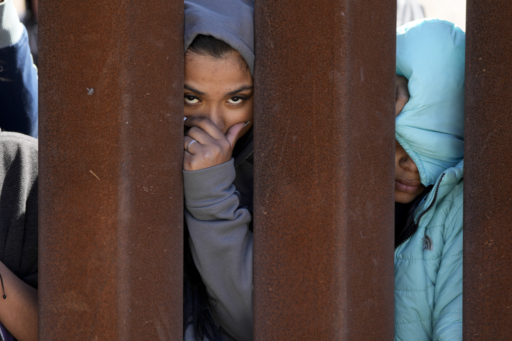 Title 42 ends: Policy that blocked migrants for three years expires without mass surge