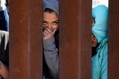 Title 42 ends: Policy that blocked migrants for three years expires without mass surge
