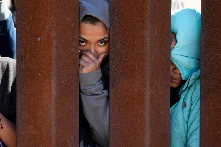 Title 42 ends: Policy that blocked migrants for three years expires without mass surge