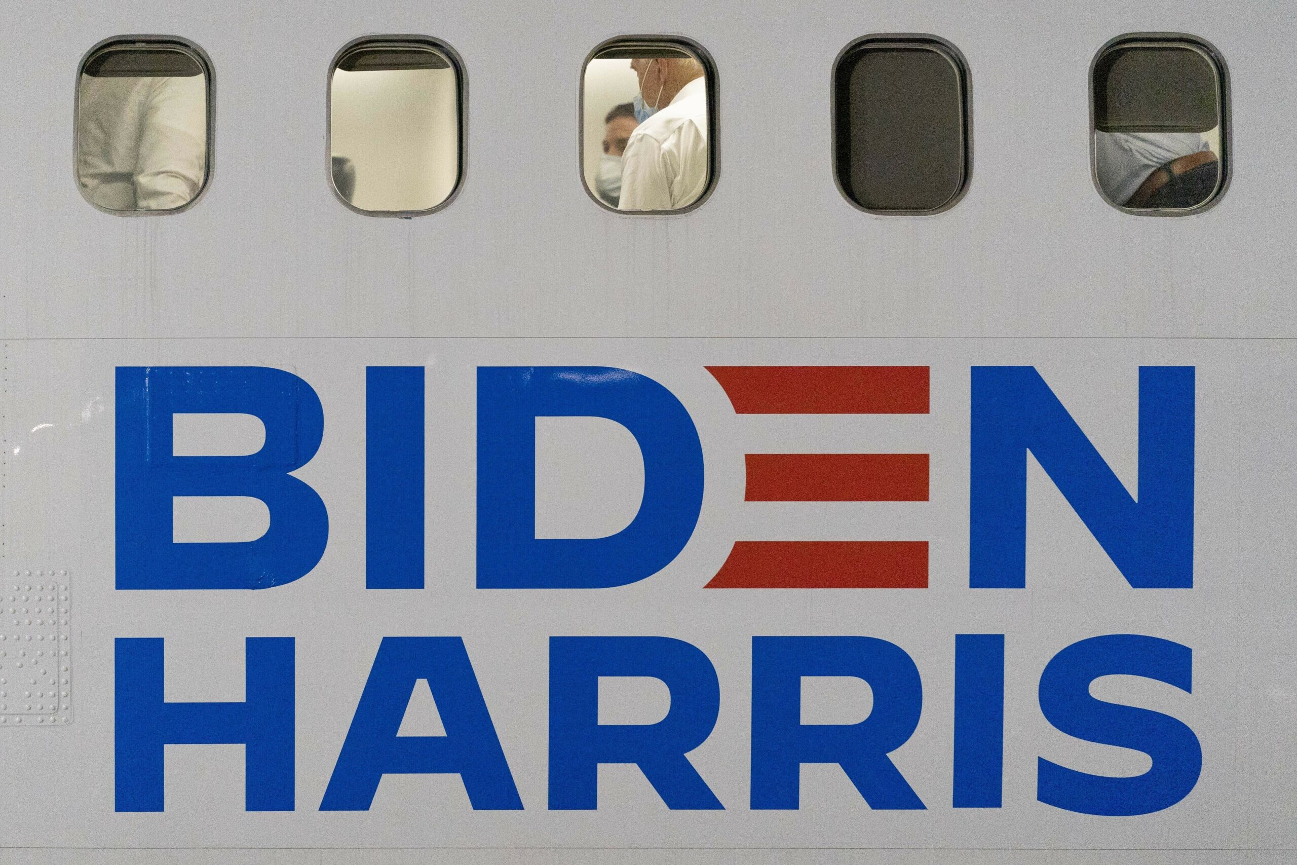Biden campaign to have presence in Milwaukee ahead of GOP debate