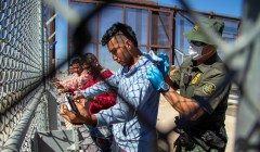 Final warning: Lawmakers tell Biden to secure US border before terror attack at home