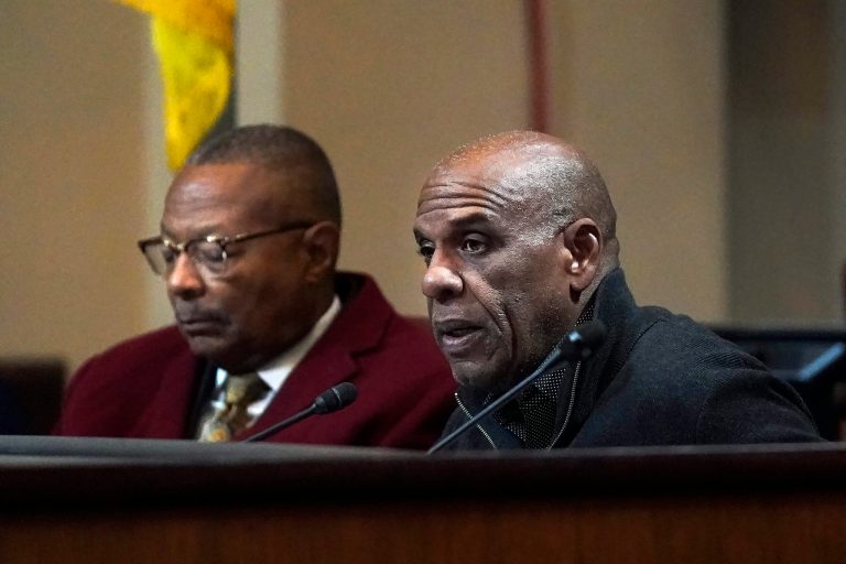 California creates race-based missing persons alert system: ‘Ebony alert’