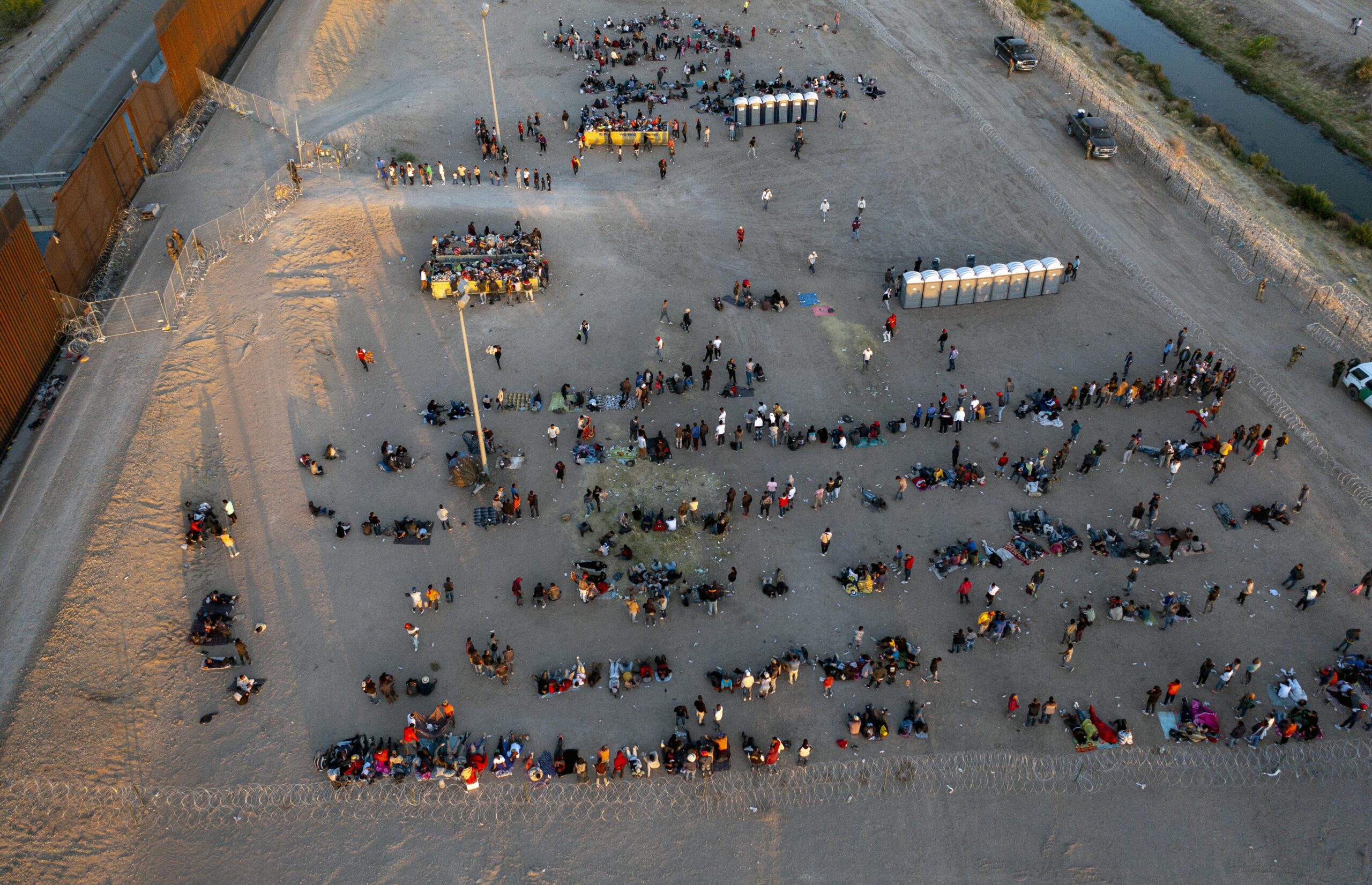 Illinois congressman says immigrants are needed to grow economy despite pushback
