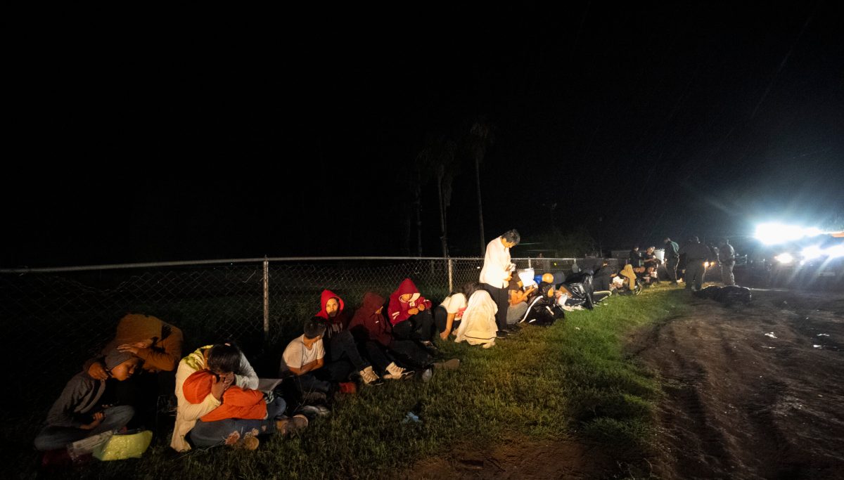 Title 42 ends: Democrats split on handling of immigration after ...