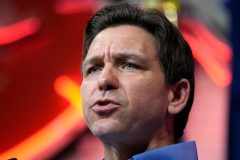 DeSantis leans into conservative wins in Florida: ‘The Left is gonna absolutely destroy this country’
