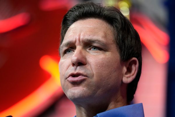 DeSantis leans into conservative wins in Florida: ‘The Left is gonna absolutely destroy this country’