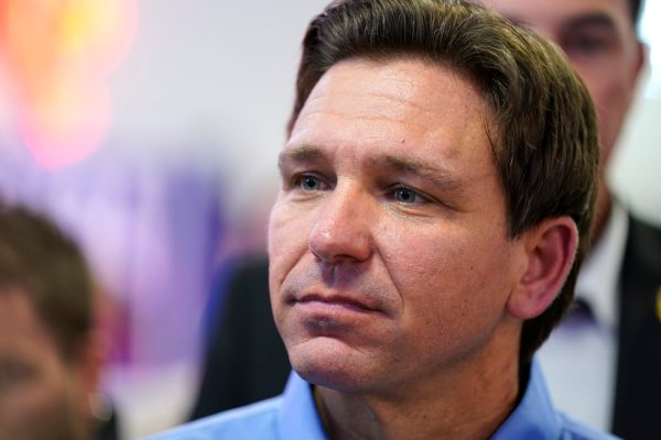 Top Florida lawmakers endorse DeSantis for president in 2024