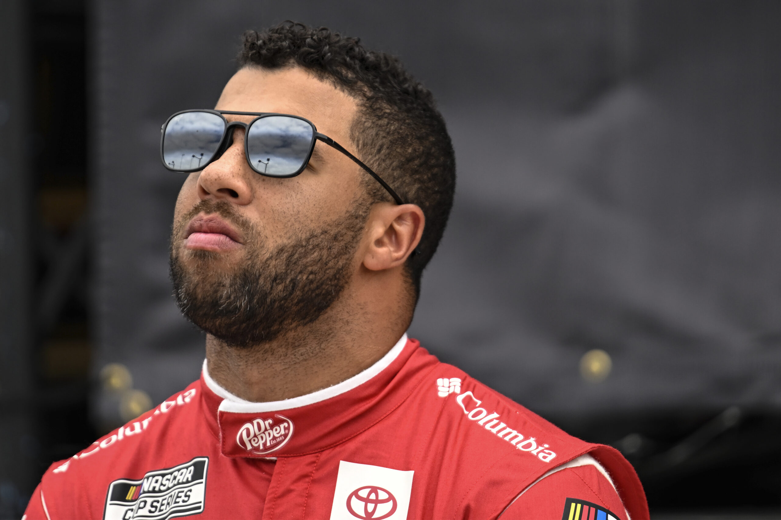 NASCAR investigating Bubba Wallace radio hack