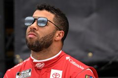 NASCAR investigating Bubba Wallace radio hack