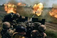 How Ukraine has benefited by delaying its counteroffensive