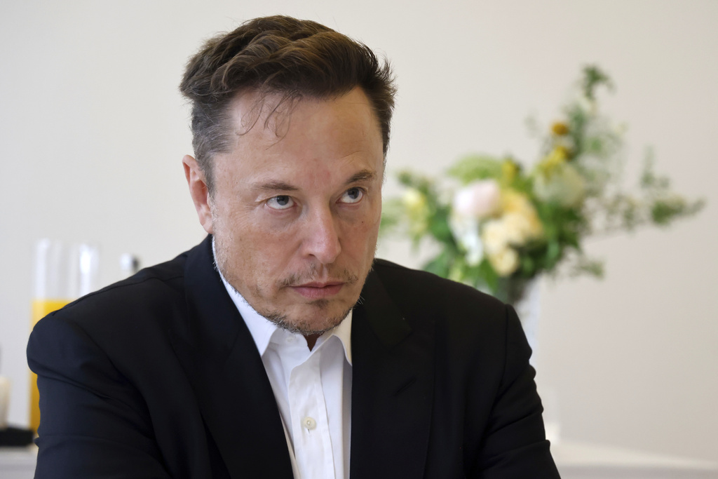 Musk threatens to sue misinformation researchers over claims of hate on Twitter