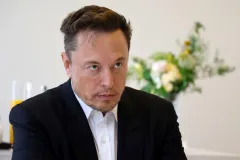 Musk’s X partners with conservative blacklist-tied company: ‘Deal with the Devil’