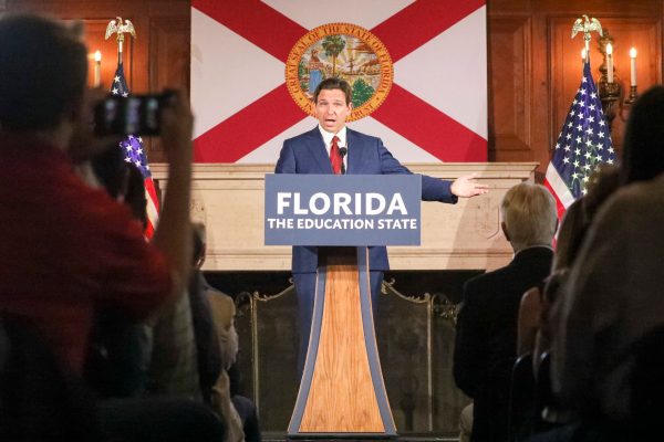 Florida isn’t hostile to black people, but these blue states sure appear to be