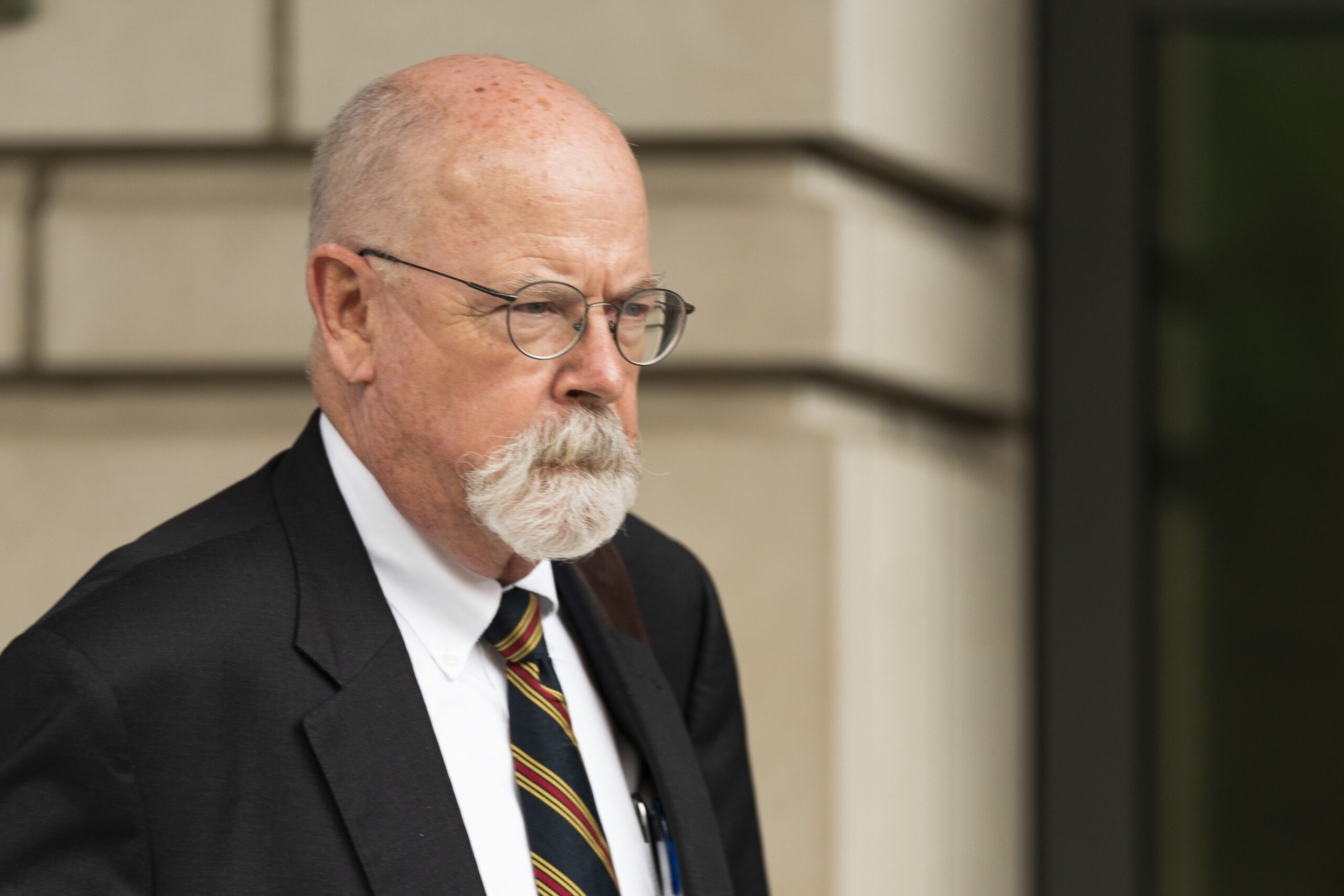 What to expect from John Durham’s congressional testimony this week
