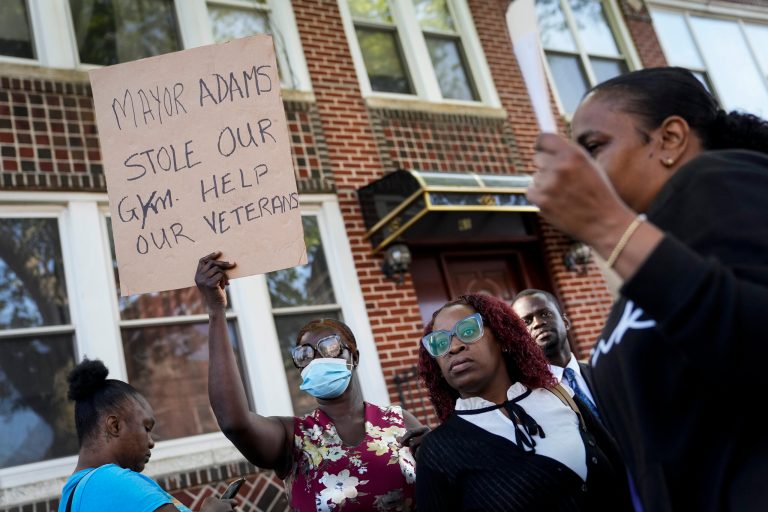 Liberal Media Scream: CNN’s Zakaria says Biden better on border than Trump