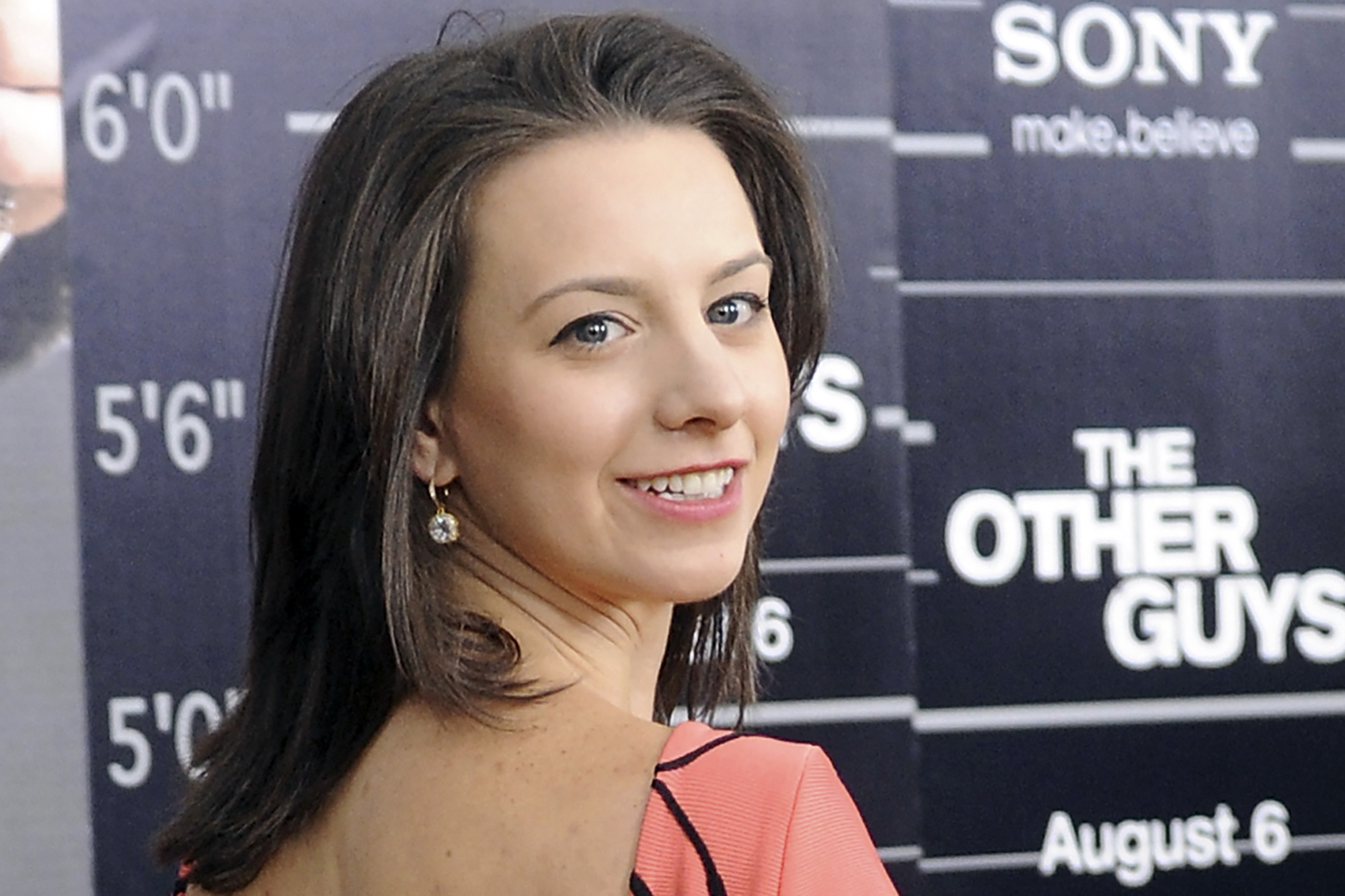 Election 2024 House Sarah Hughes
