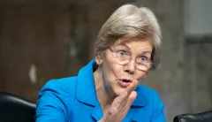 Elizabeth Warrenâs war on sandwiches is no nothingburger
