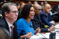 Senate votes to overturn DC police reform bill, reigniting tensions over home rule