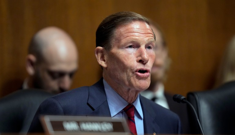 Senators to grill PGA executives over surprise deal with Saudi golf league
