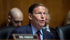 Blumenthal launches investigation into PGA-LIV golf merger