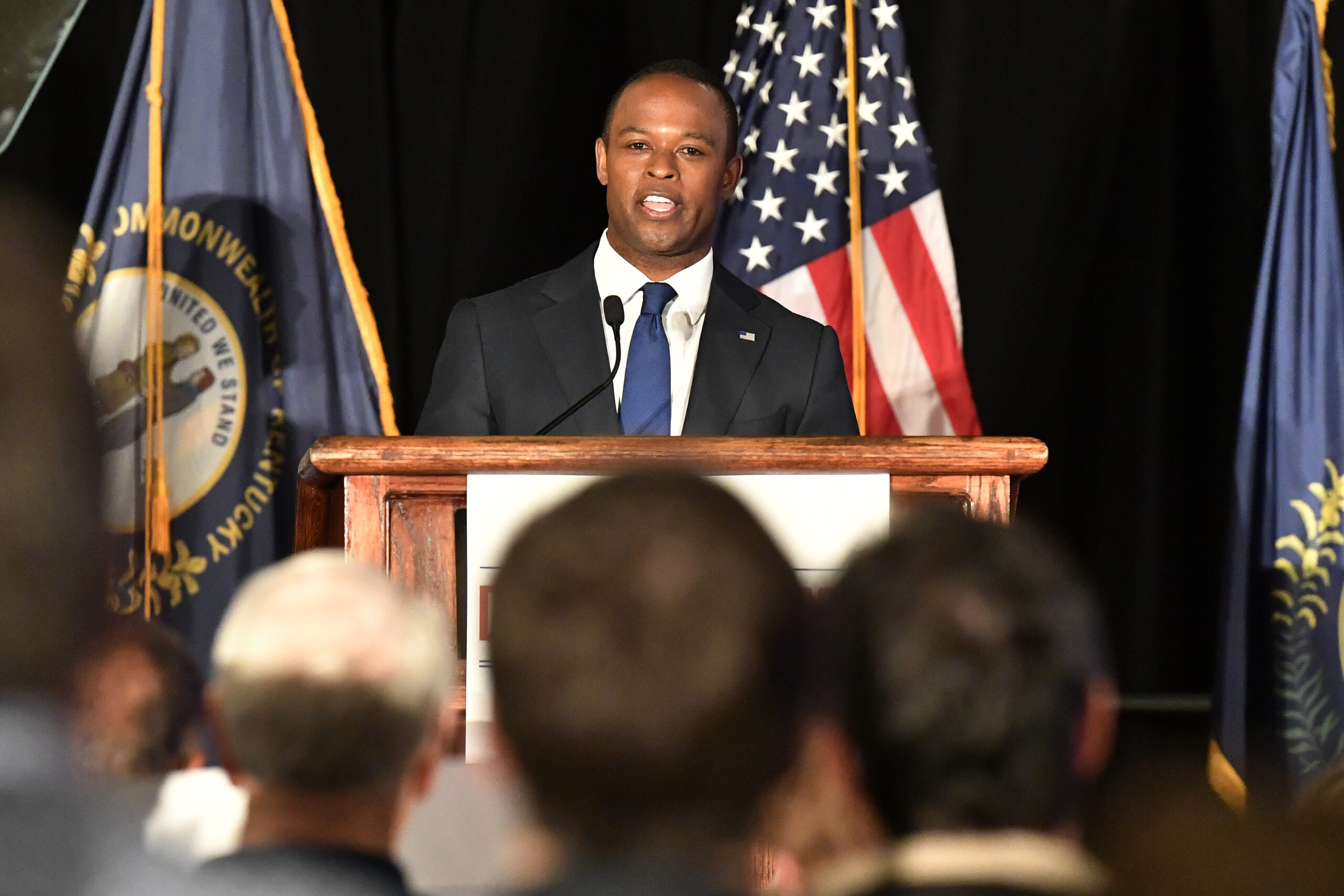 Diversity and racial representation no longer mattered in Kentucky’s election for governor