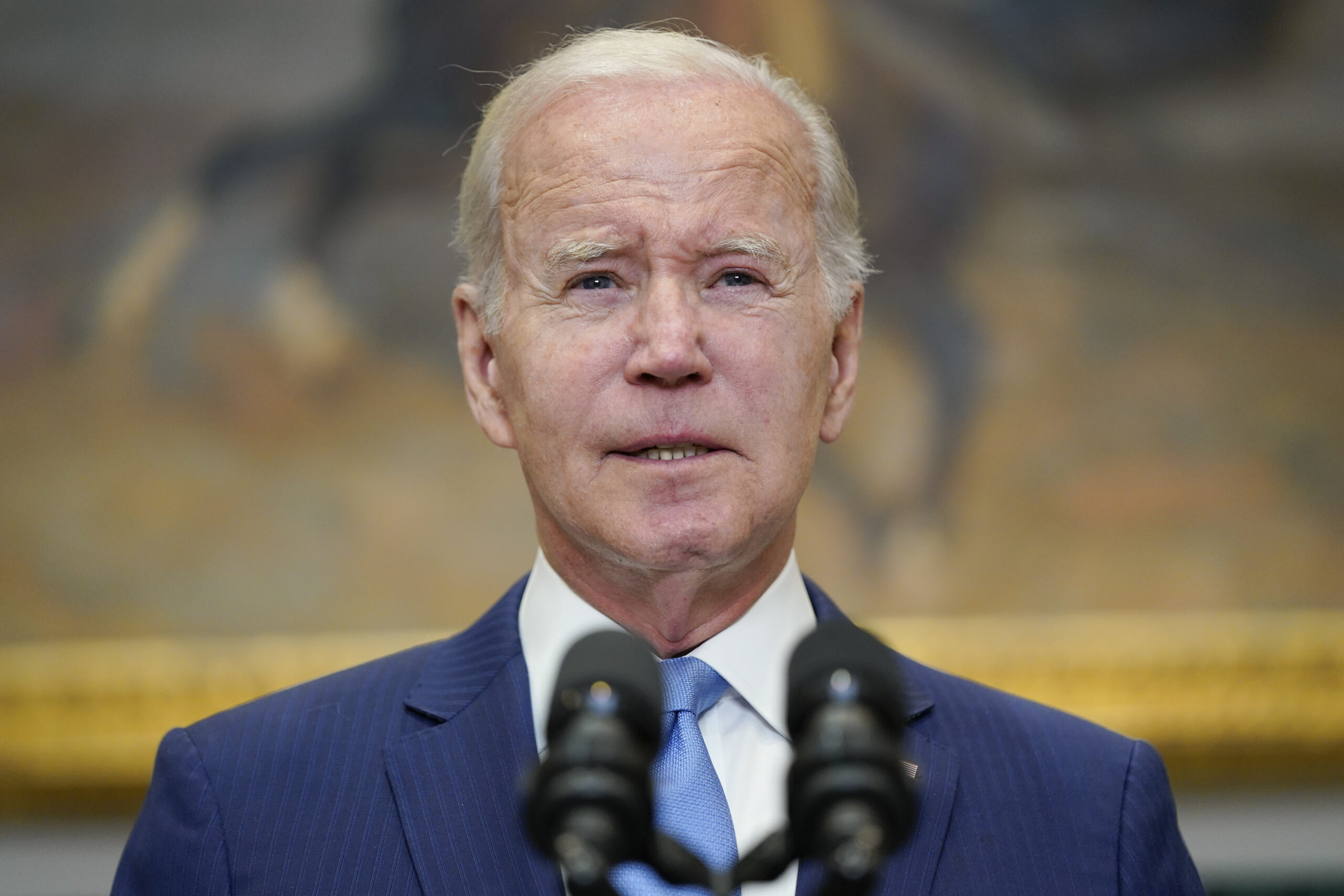 Biden says truncated South Pacific trip not a ‘win’ for China