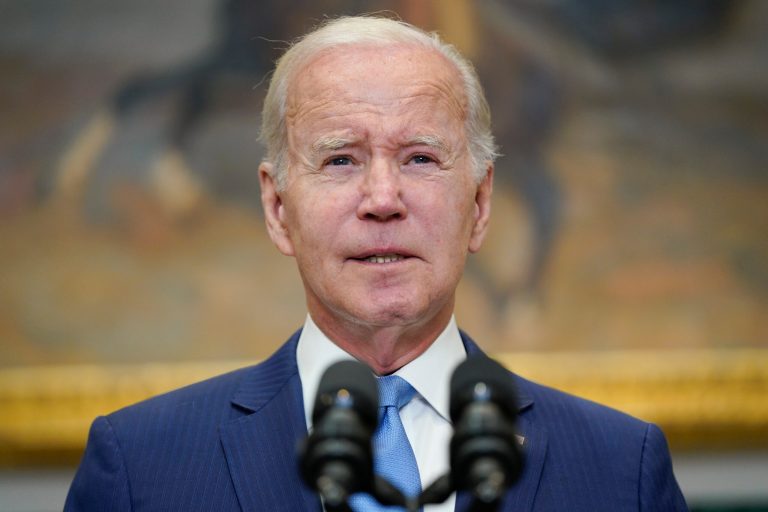 Biden says truncated South Pacific trip not a ‘win’ for China