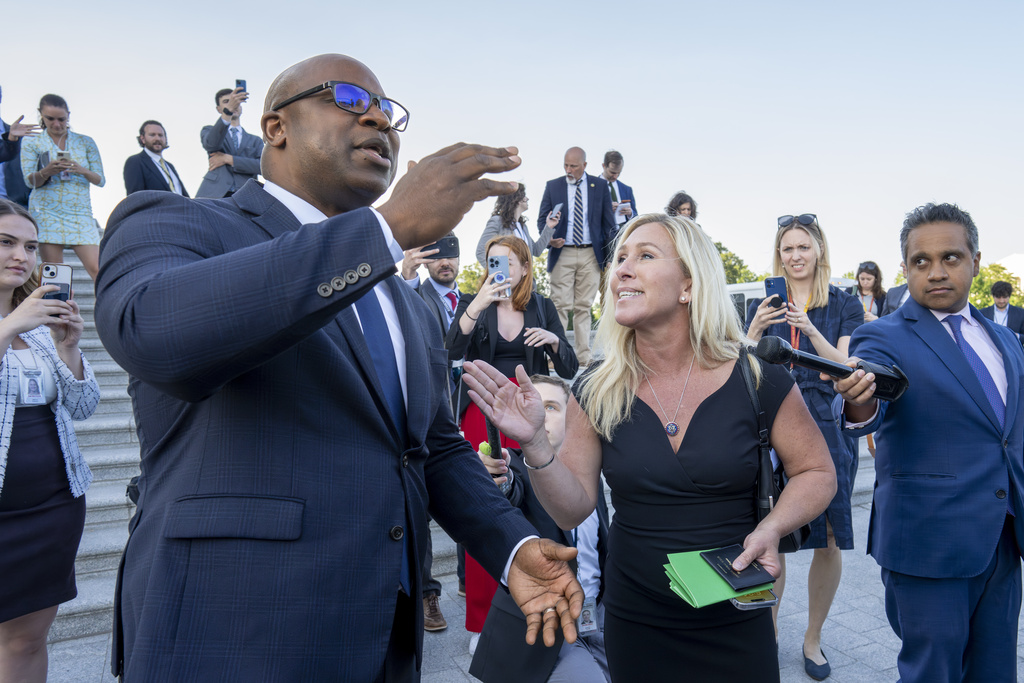 Bowman slammed by watchdog saying fire alarm video proves he committed ethics violation