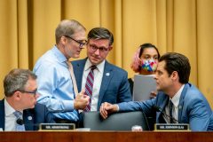 The House GOP brought the impeachment embarrassment on itself