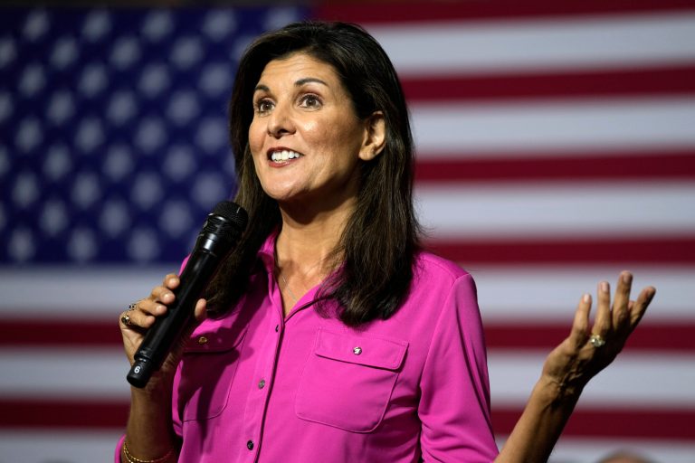CNN announces town hall with Nikki Haley after Trump backlash
