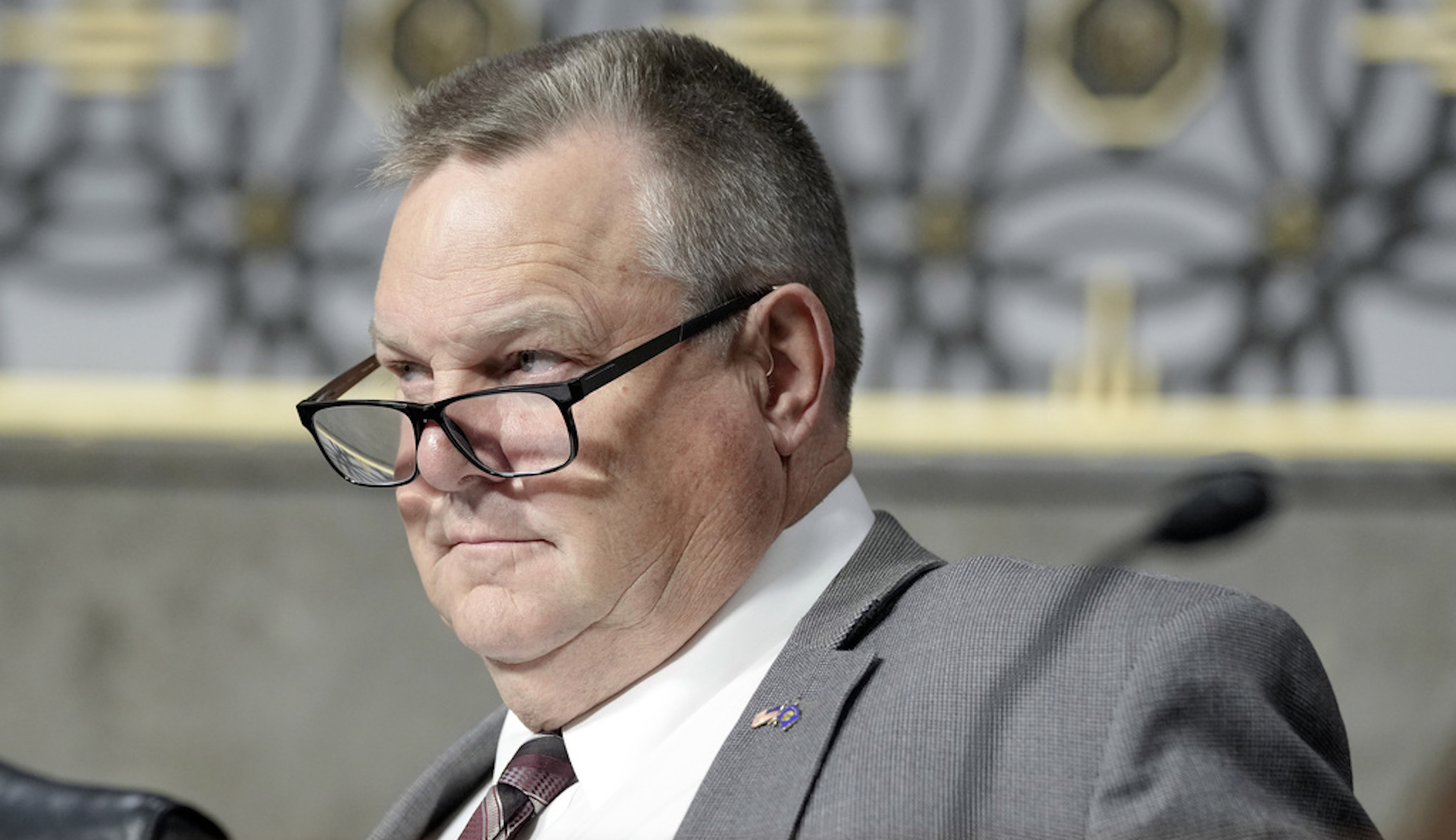 Republicans get behind preferred pick to challenge Sen. Jon Tester’s reelection bid
