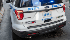 NYC daycare owner arrested after toddler dies of likely opioid overdose