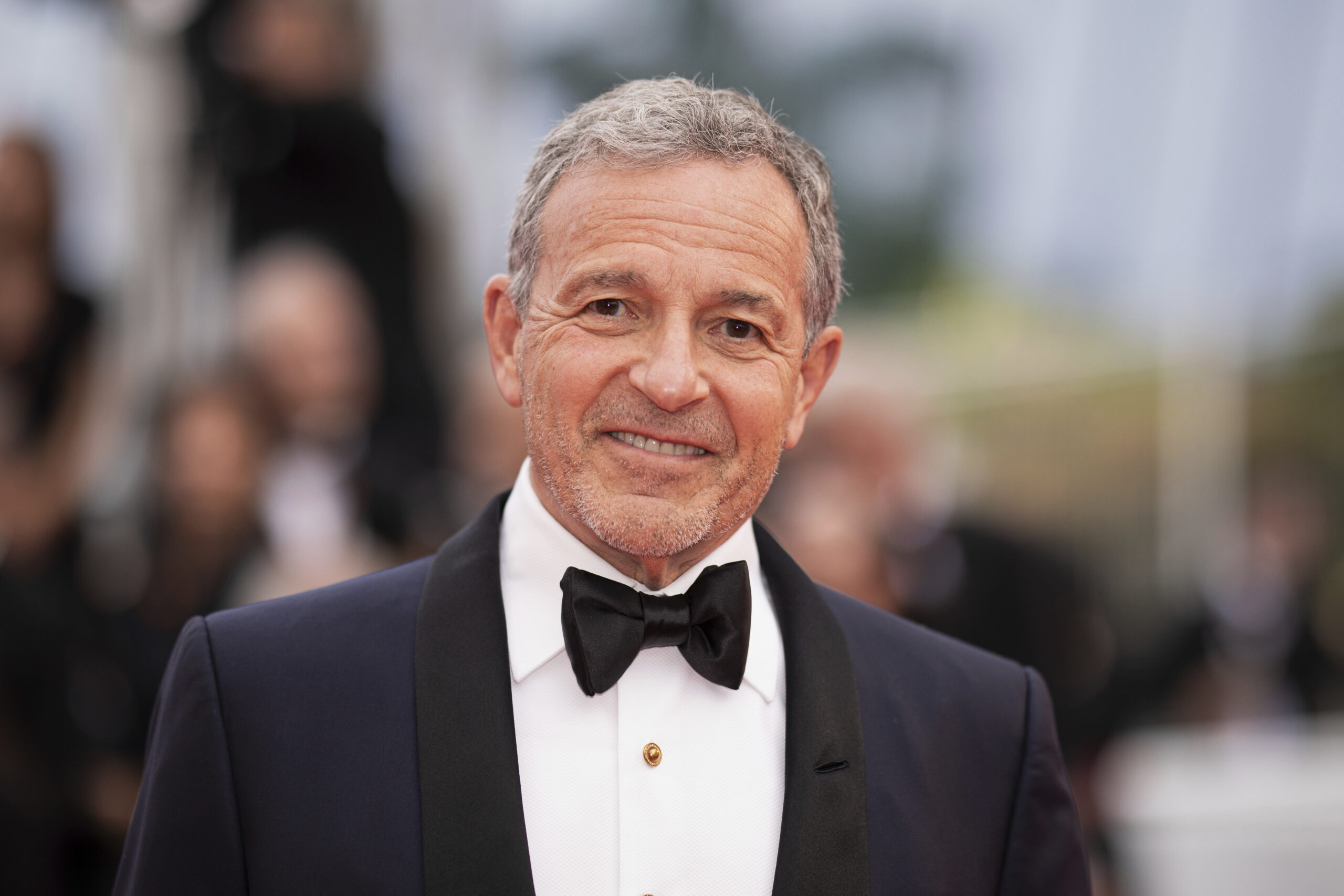 Disney CEO Bob Iger ‘not sure’ if company handled fight with DeSantis well but says attacks are ‘preposterous’