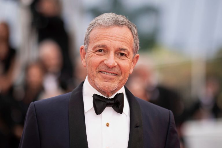 Disney CEO Bob Iger ‘not sure’ if company handled fight with DeSantis well but says attacks are ‘preposterous’
